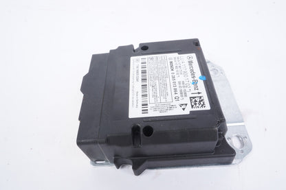 2015-2020 MERCEDES GLA CLA GLC GLE BAG SRS RESTRAINT CONTROL  MODULE A1179001702