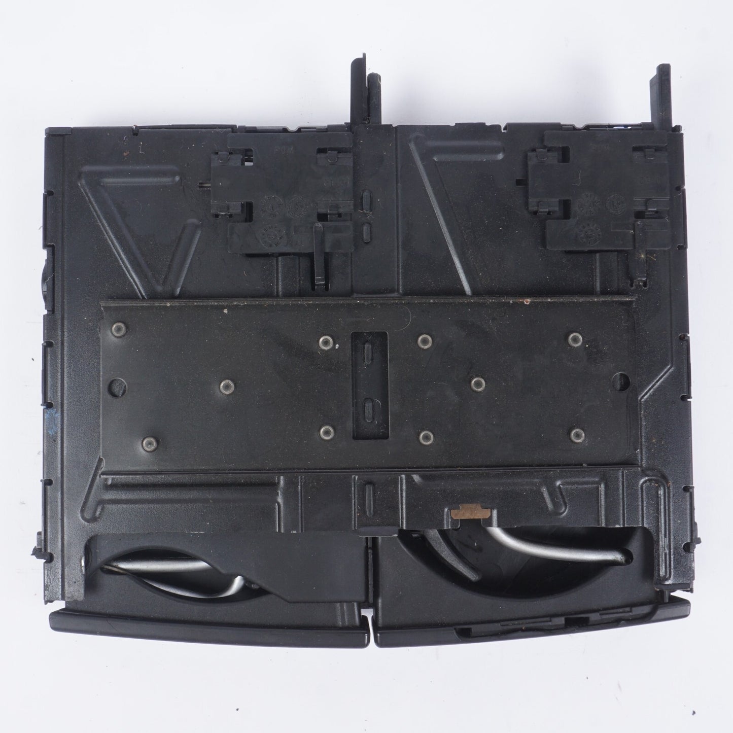 03-04 Mercedes SL500 SL600 SL55 AMG Center Console Dash Cup Holder OEM