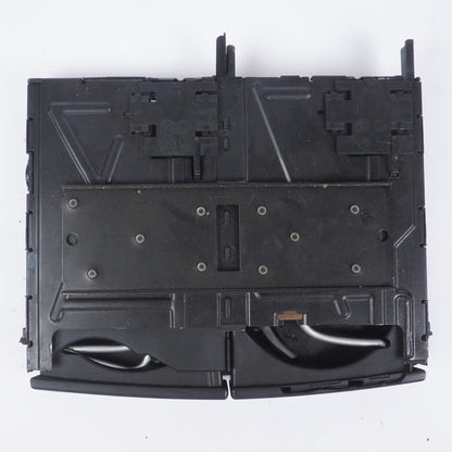 03-04 Mercedes SL500 SL600 SL55 AMG Center Console Dash Cup Holder OEM