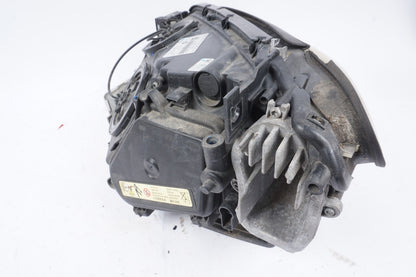 09-12 BMW 750 SERIES Right Xenon HID Adaptive Headlight OEM 7182154