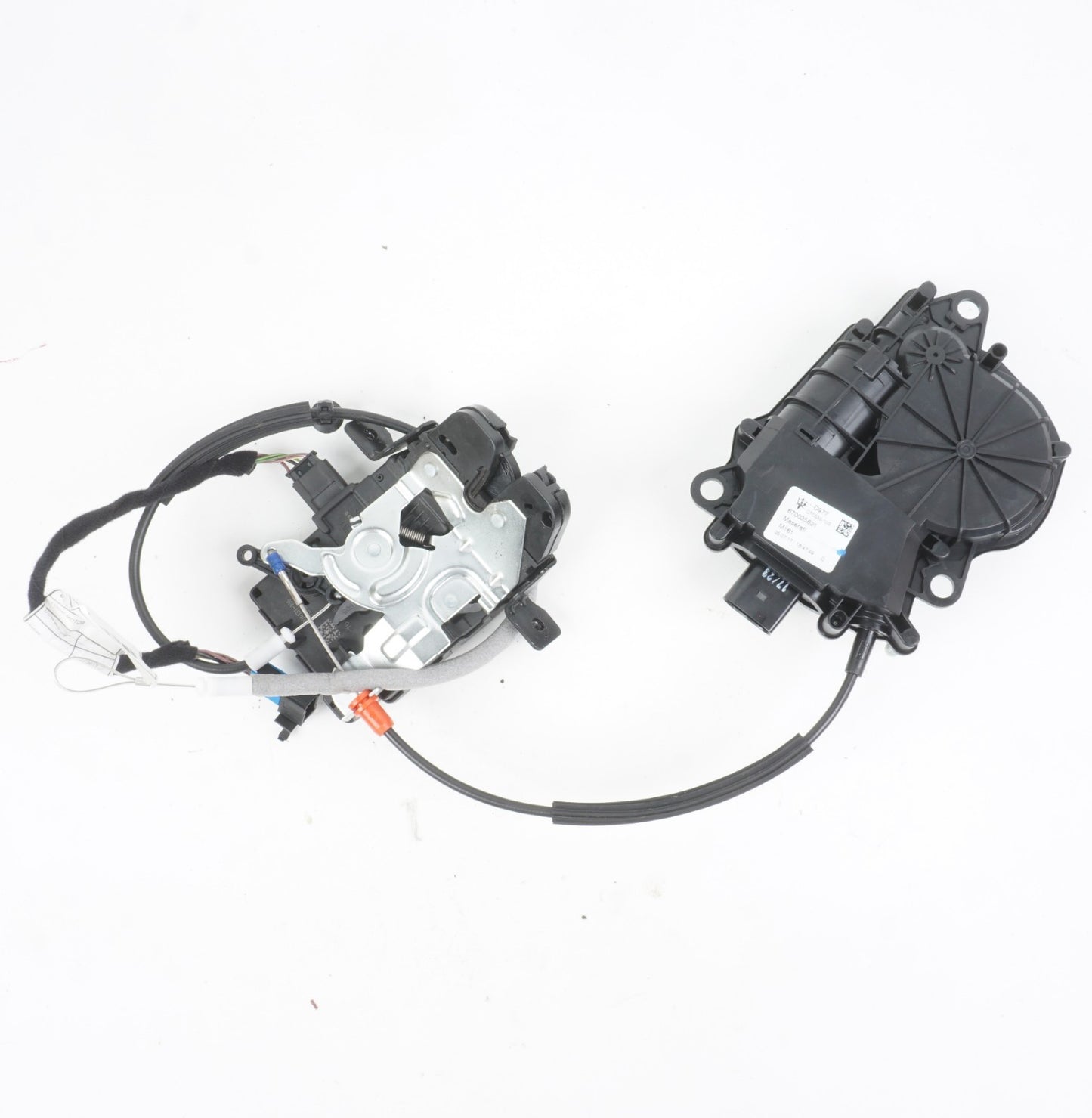 2017 - 2023 ALFA ROMEO STELVIO TAILGATE LIFTGATE POWER LOCK LATCH ACTUATOR OEM