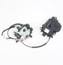 2017 - 2023 ALFA ROMEO STELVIO TAILGATE LIFTGATE POWER LOCK LATCH ACTUATOR OEM