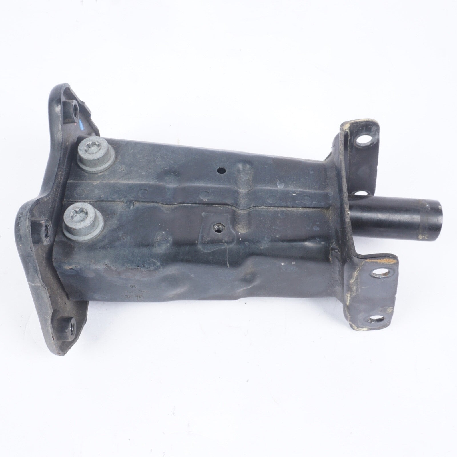 2007-2013 Mercedes W221 S550 S63 AMG Right Reinforcement Bar Bracket OEM