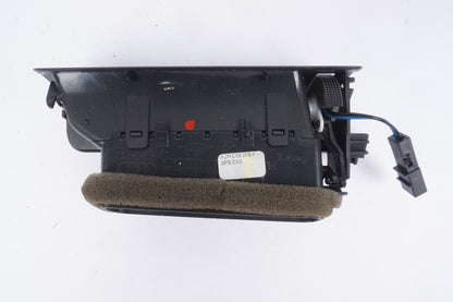 2011-2018 AUDI A8L QUATTRO LEFT SIDE B PILLAR UPPER PANEL AIR VENT GRILLE OEM