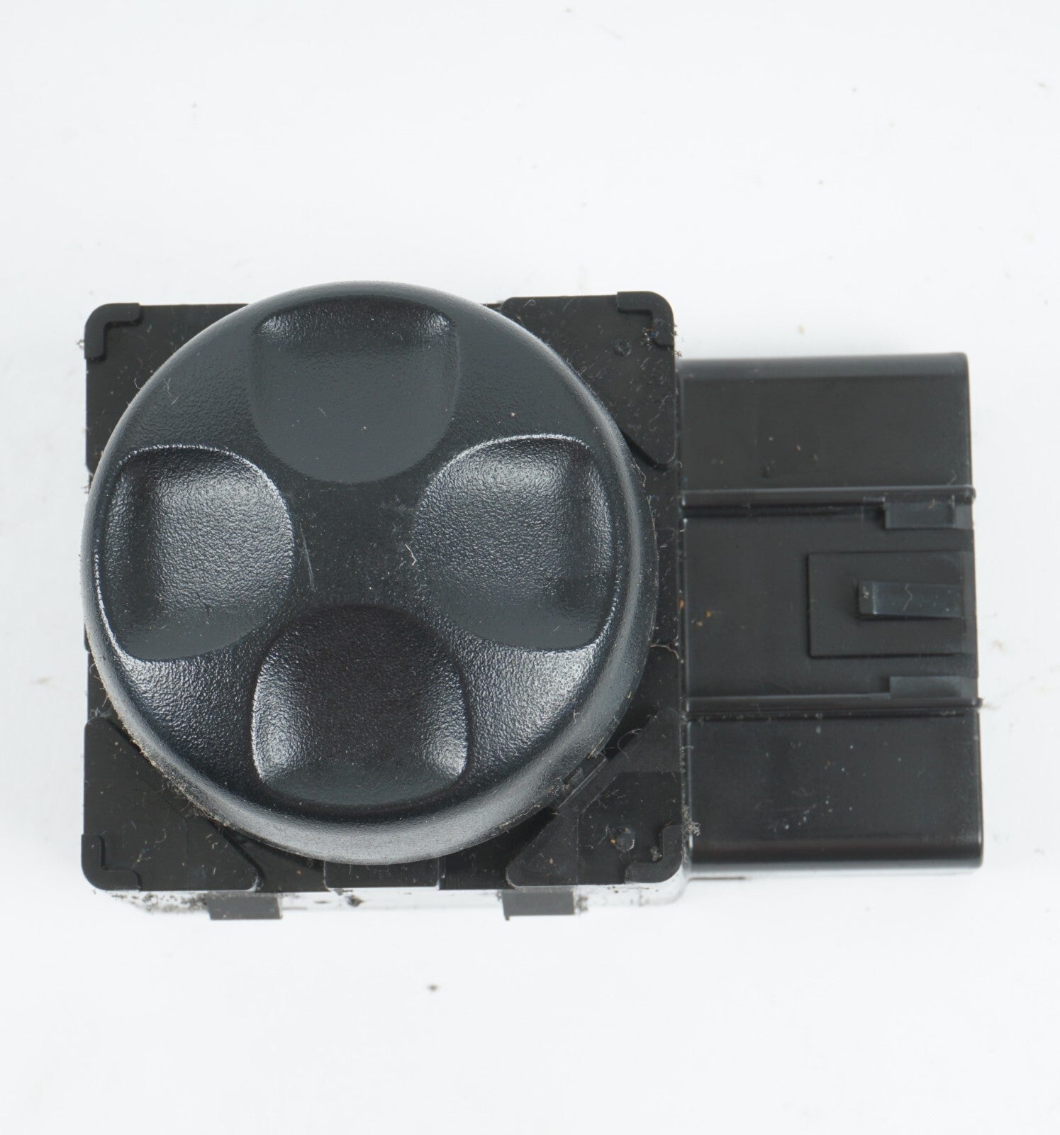 2017-2020 CHRYSLER PACIFICA  FRONT LEFT DRIVER SEAT LUMBAR SWITCH OEM