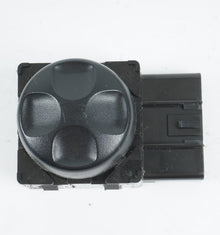 2017-2020 CHRYSLER PACIFICA  FRONT LEFT DRIVER SEAT LUMBAR SWITCH OEM