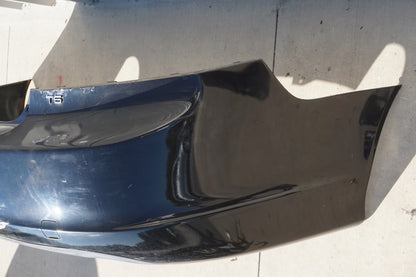OEM 2010 2011 2012 2013 Volvo C70 Rear Bumper Cover