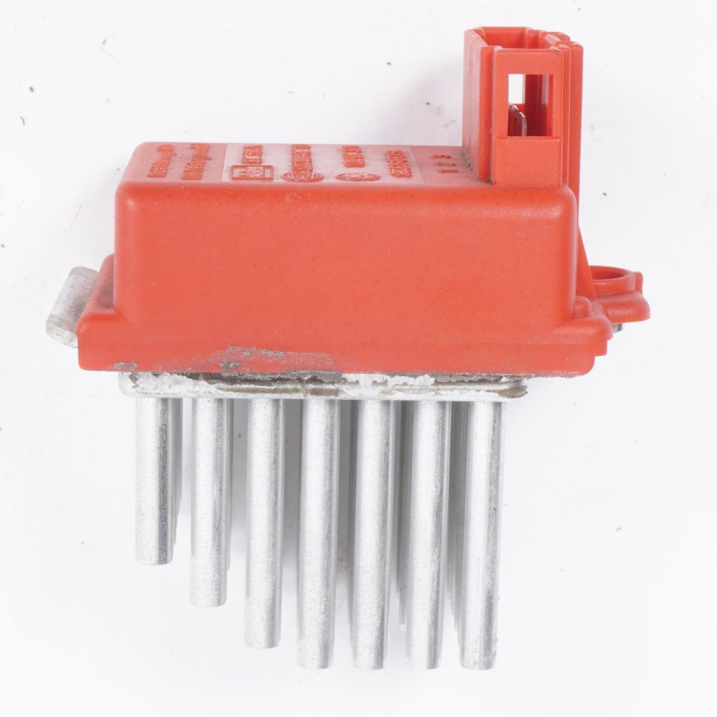 97 - 04 Porsche Boxster 986 Blower Motor Resistor 1J0907521 OEM