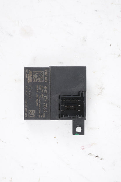 12-14 AUDI A8L A8 3.0L ECM BCM IGNITION SET KEY MODULE CLUSTER OEM
