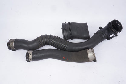 2011 - 2014 Bmw X3 Engine Cooling Hose Line Pipe OEM