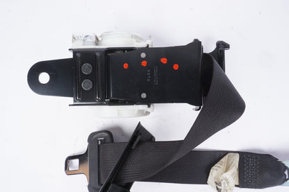 2010 - 2015 Lexus Is250c Is350c Convertible Rear Right Driver Side Seat Belt OEM