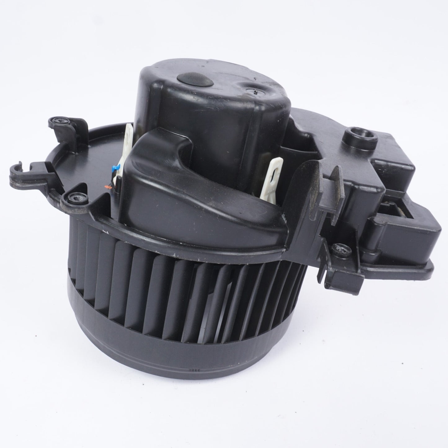 03-12 Mercedes R230 SL500 SL550 SL55 Ac Heater Blower Motor OEM