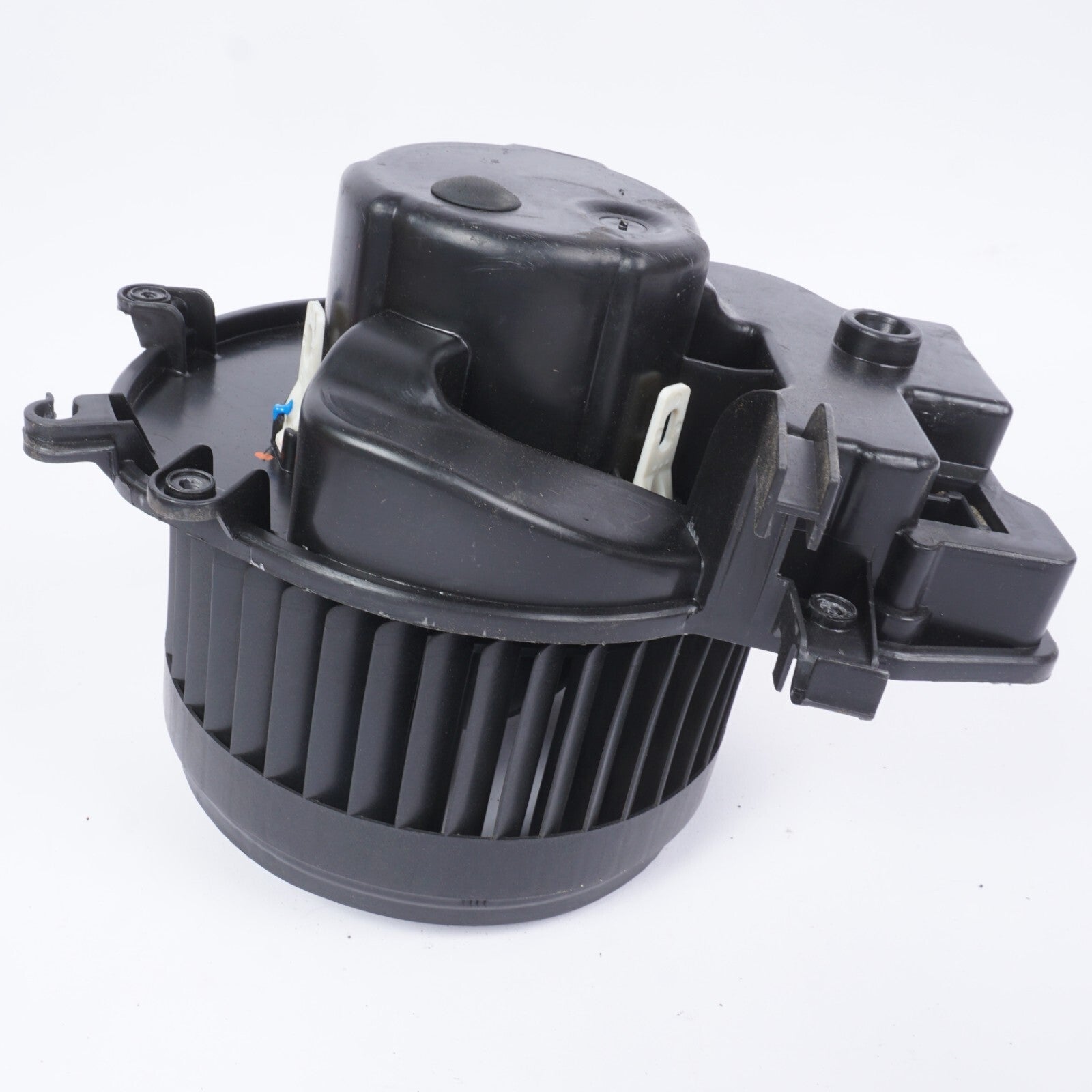 03-12 Mercedes R230 SL500 SL550 SL55 Ac Heater Blower Motor OEM