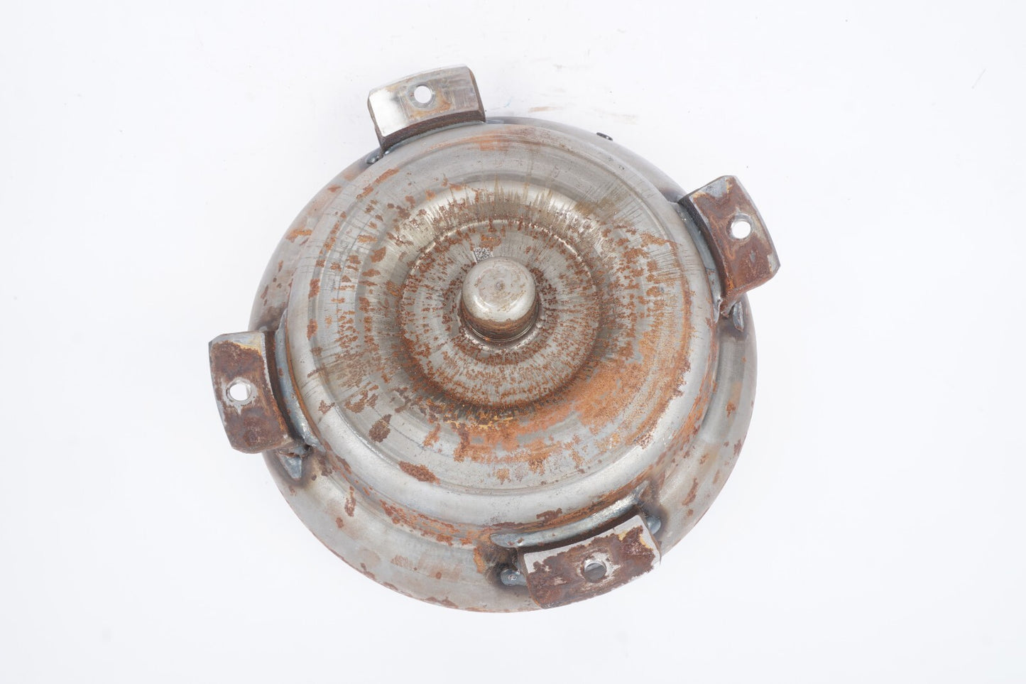 06-13 Mercedes C250 C350 E350 Transmission Torque Converter OEM