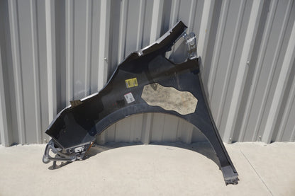 2018 - 2024 Honda Odyssey Front Fender Right Passenger Side