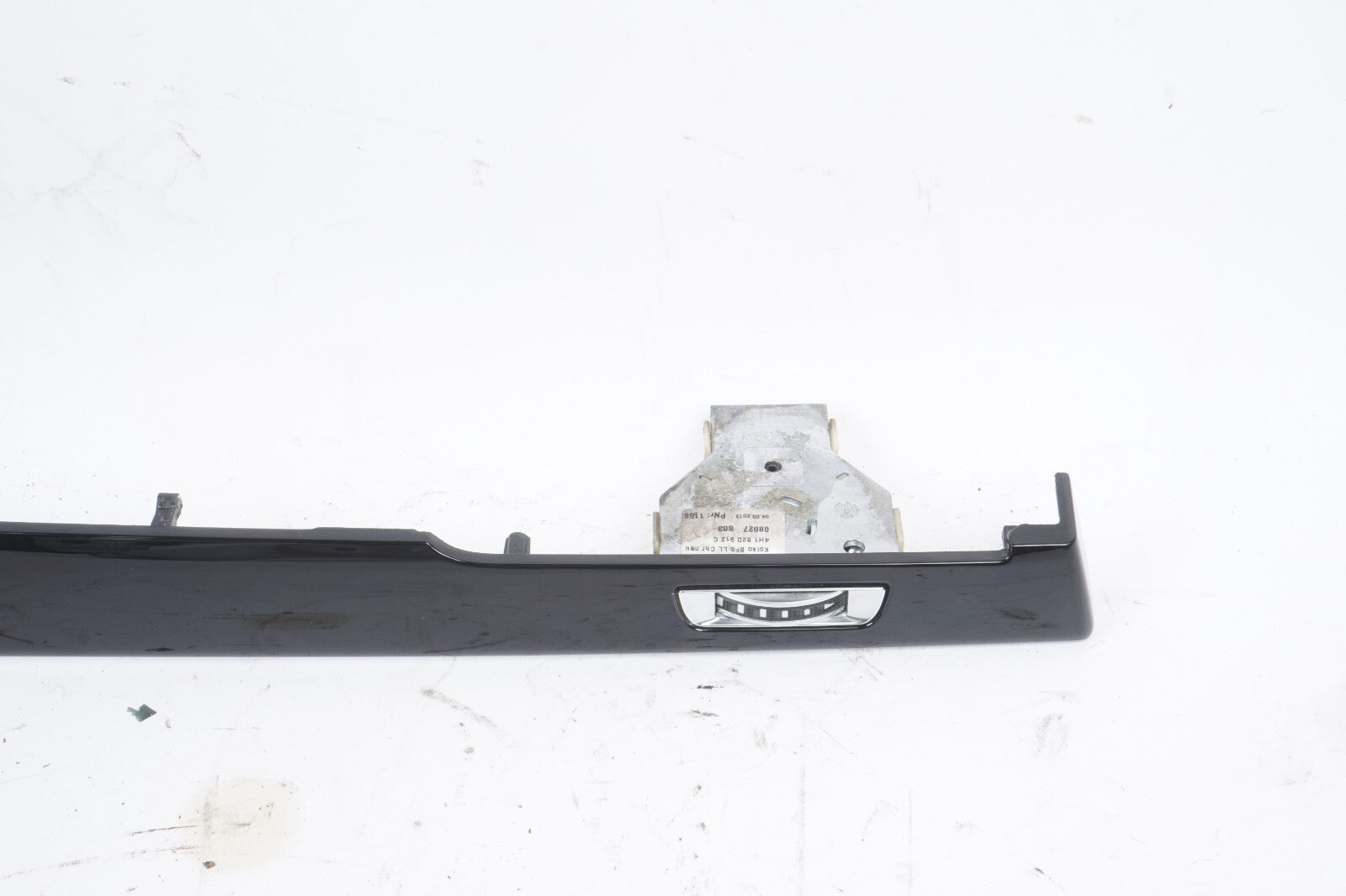 2011 - 2017 Audi A8L A8 Dash Dashboard Trim Cover Right Side 4h1853192 OEM
