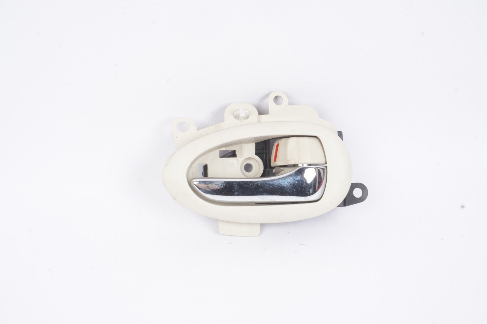 2002 - 2010 LEXUS SC430 FRONT RIGHT DOOR INTERIOR HANDLE OEM