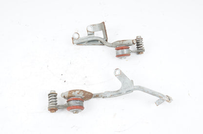 2010 - 2020 Bentley Mulsanne Exhaust Pipe Mount Bracket