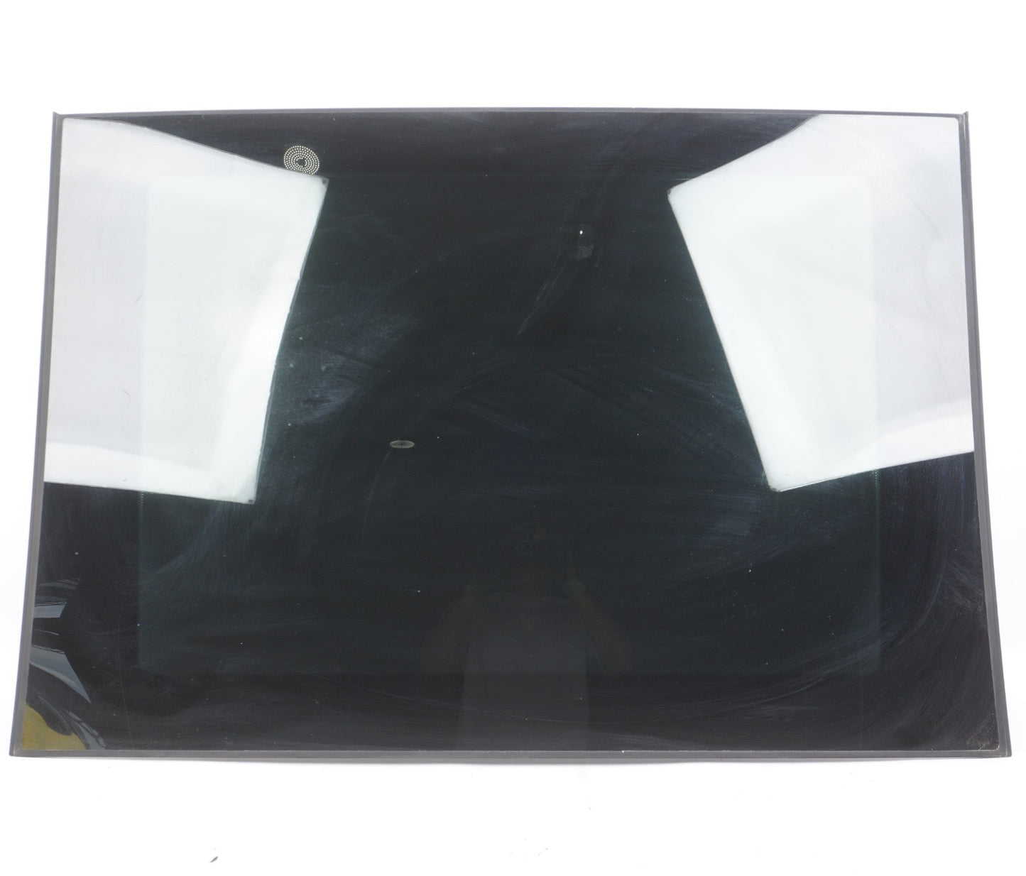 2010 - 2017 Mercedes W207 E350 E550 Coupe Center Panoramic Roof Glass OEM