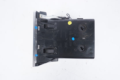 2004  - 2010 Audi A8 A8L Dash Center Ac Heater Air Vent Right Passenger Side OEM
