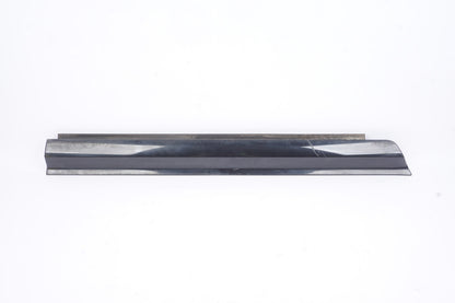 2004-2010 AUDI D3 A8 LONG REAR RIGHT PASSENGER LOWER DOOR MOLDING OEM