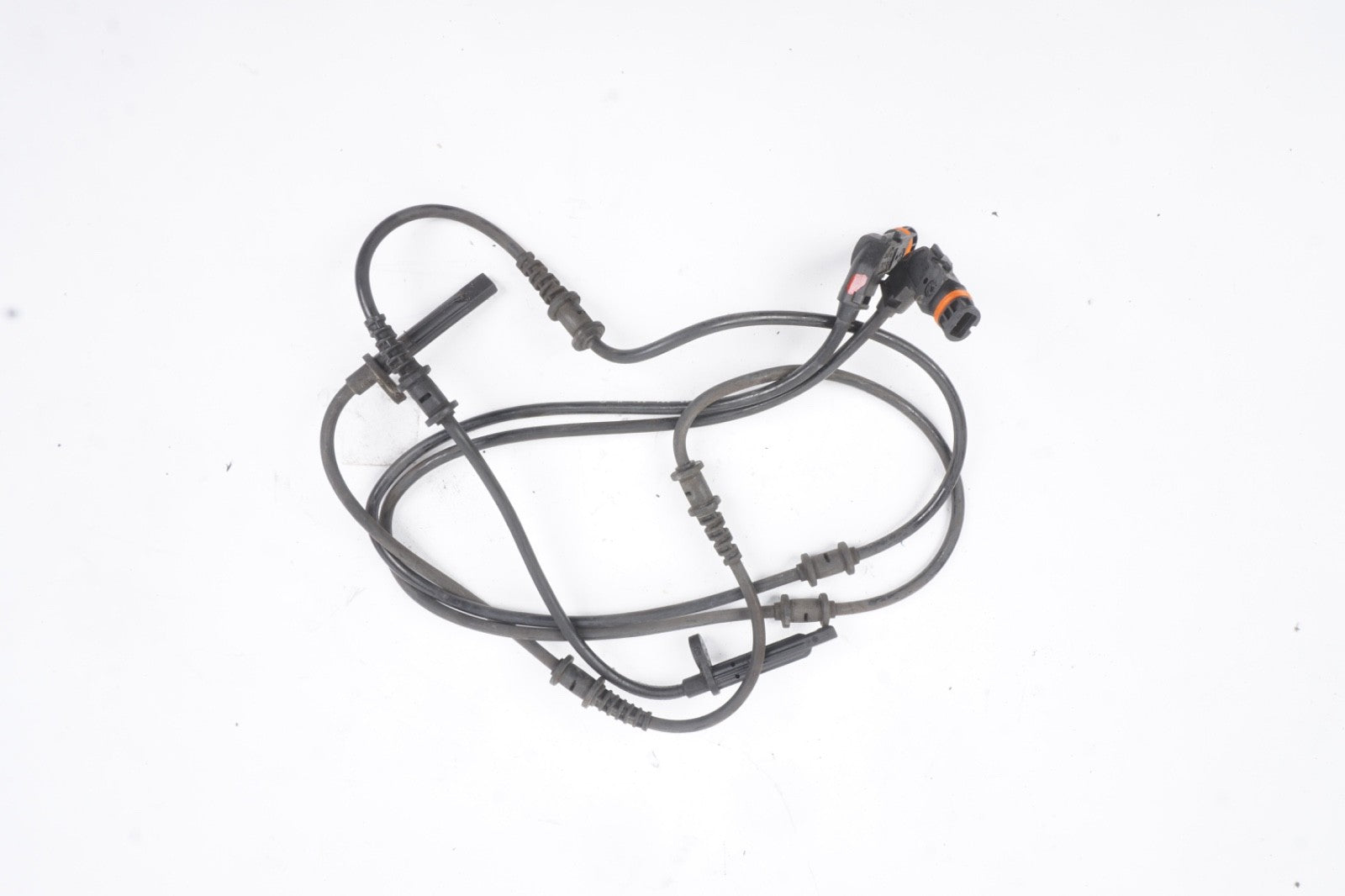 2017 - 2019 Mercedes GLS450 X166 Front Right And Left Wheel Speed ABS Sensor OEM