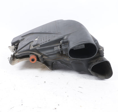 2011-2016 BMW 550I GT F07 LEFT DRIVER SIDE AIR CLEANER INTAKE FILTER BOX  OEM