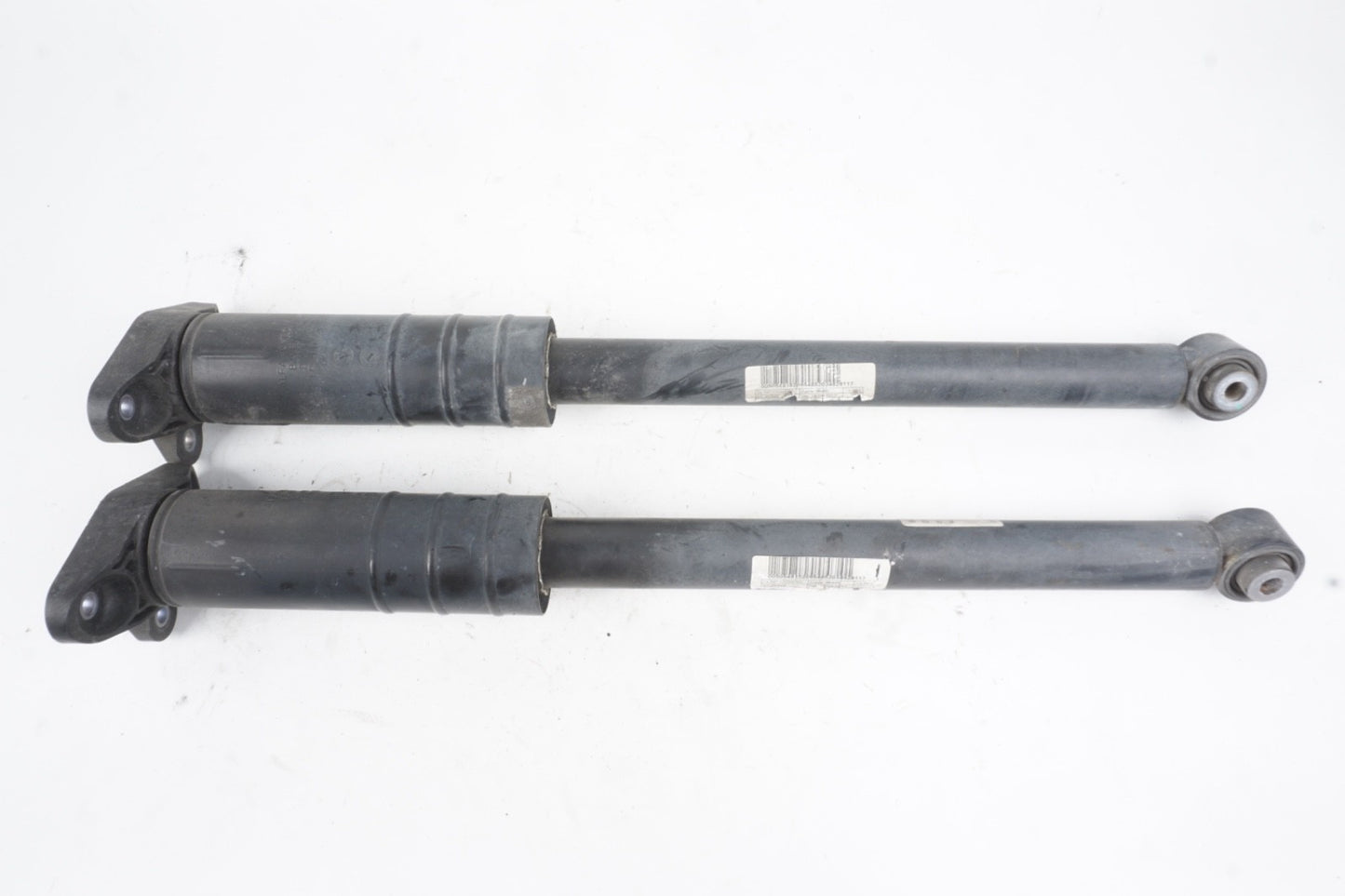 2017 - 2019 ALFA ROMEO STELVIO STRUT SHOCK ABSORBER REAR PASSENGER RIGHT OEM