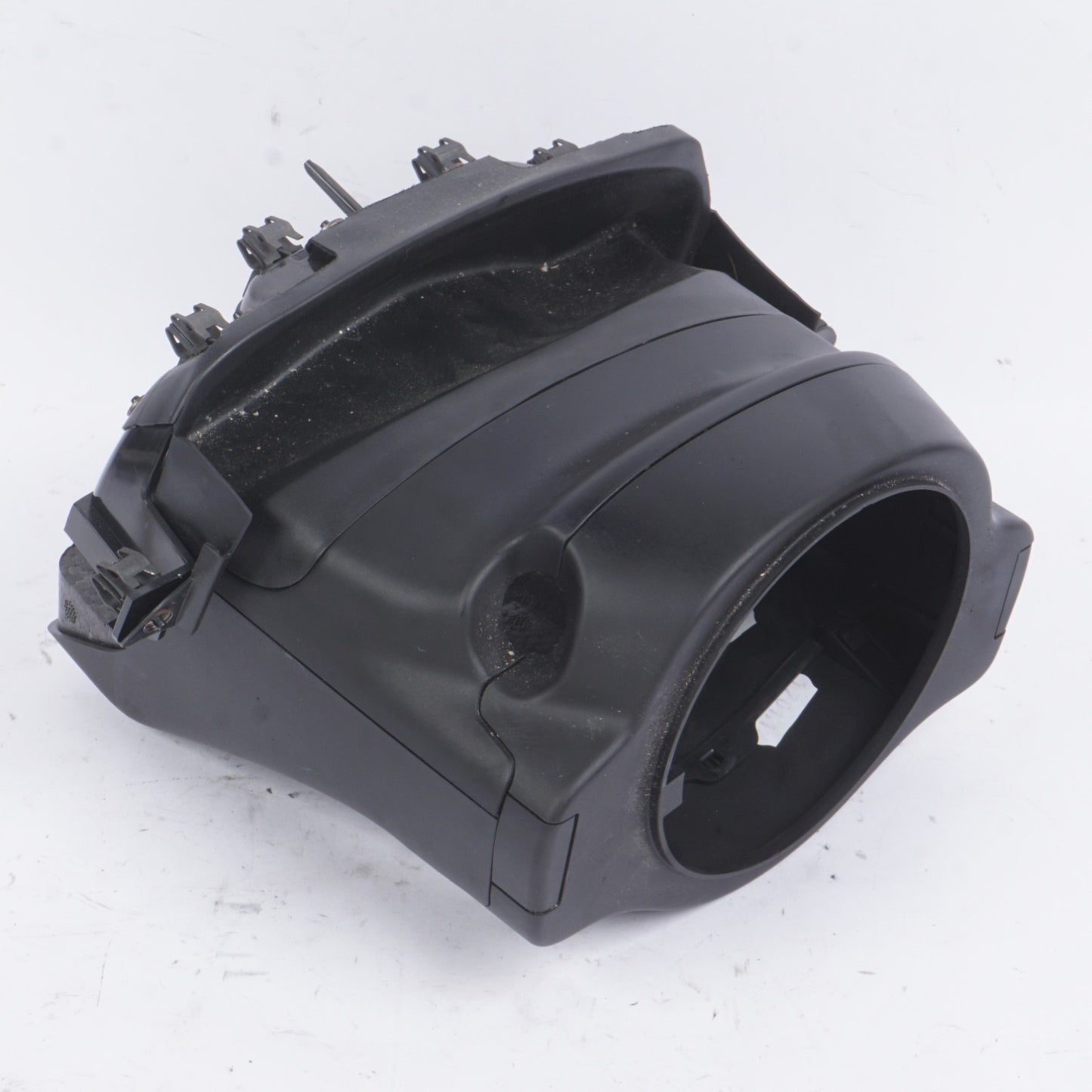 2014 - 2024 MASERATI GHIBLI STEERING COLUMN HOUSING TRIM OEM 670011106 TRIM