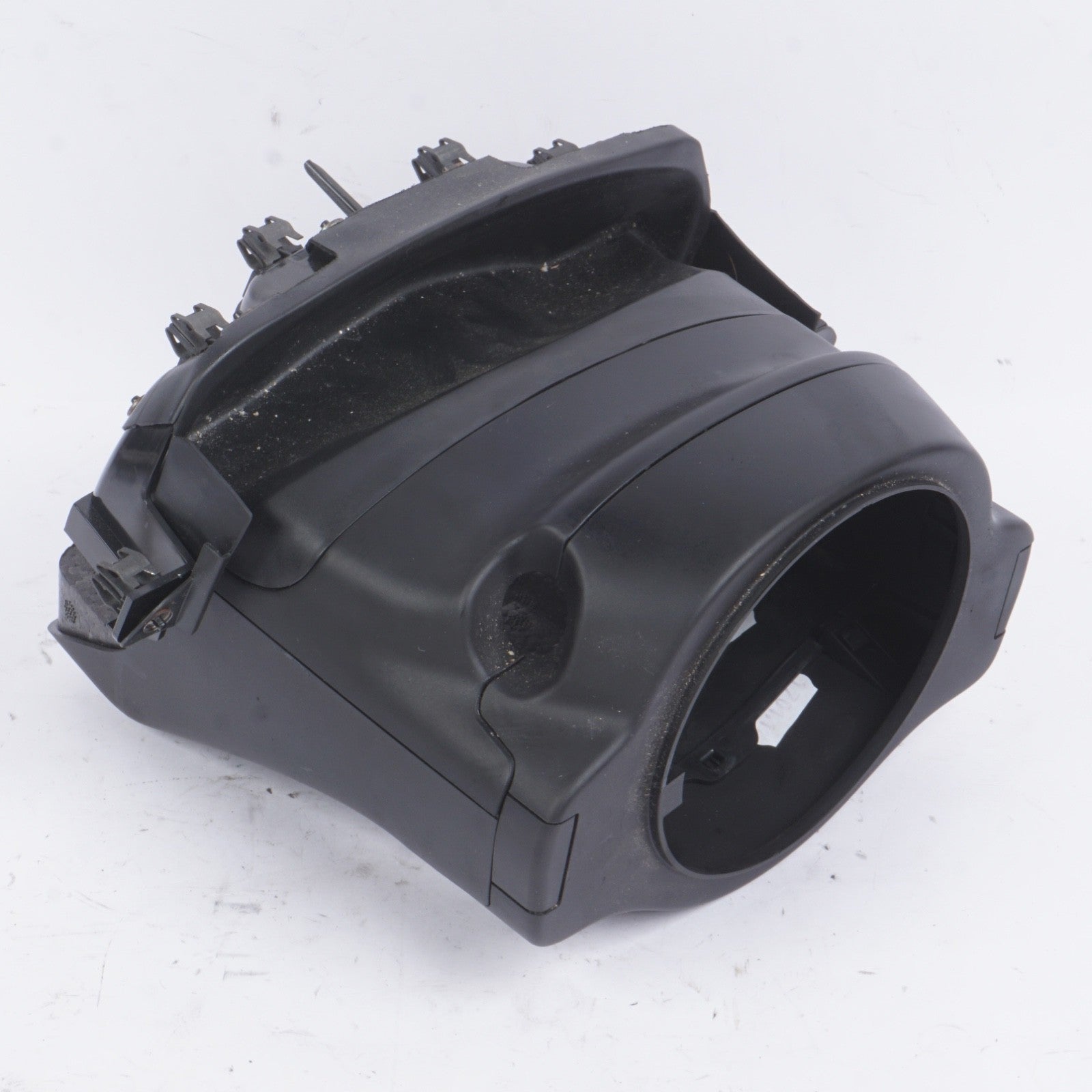 2014 - 2024 MASERATI GHIBLI STEERING COLUMN HOUSING TRIM OEM 670011106 TRIM