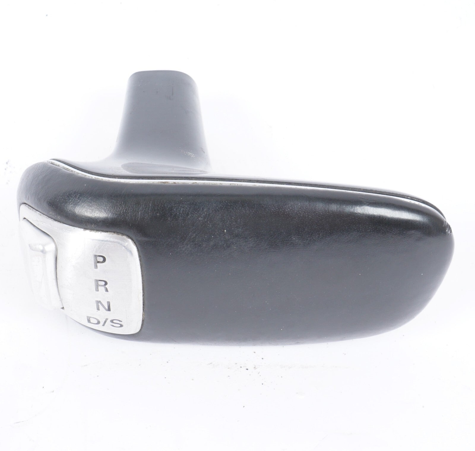 12-17 AUDI A8L A8 AT TRANSMISSION GEAR SHIFT SHIFTER KNOB OEM