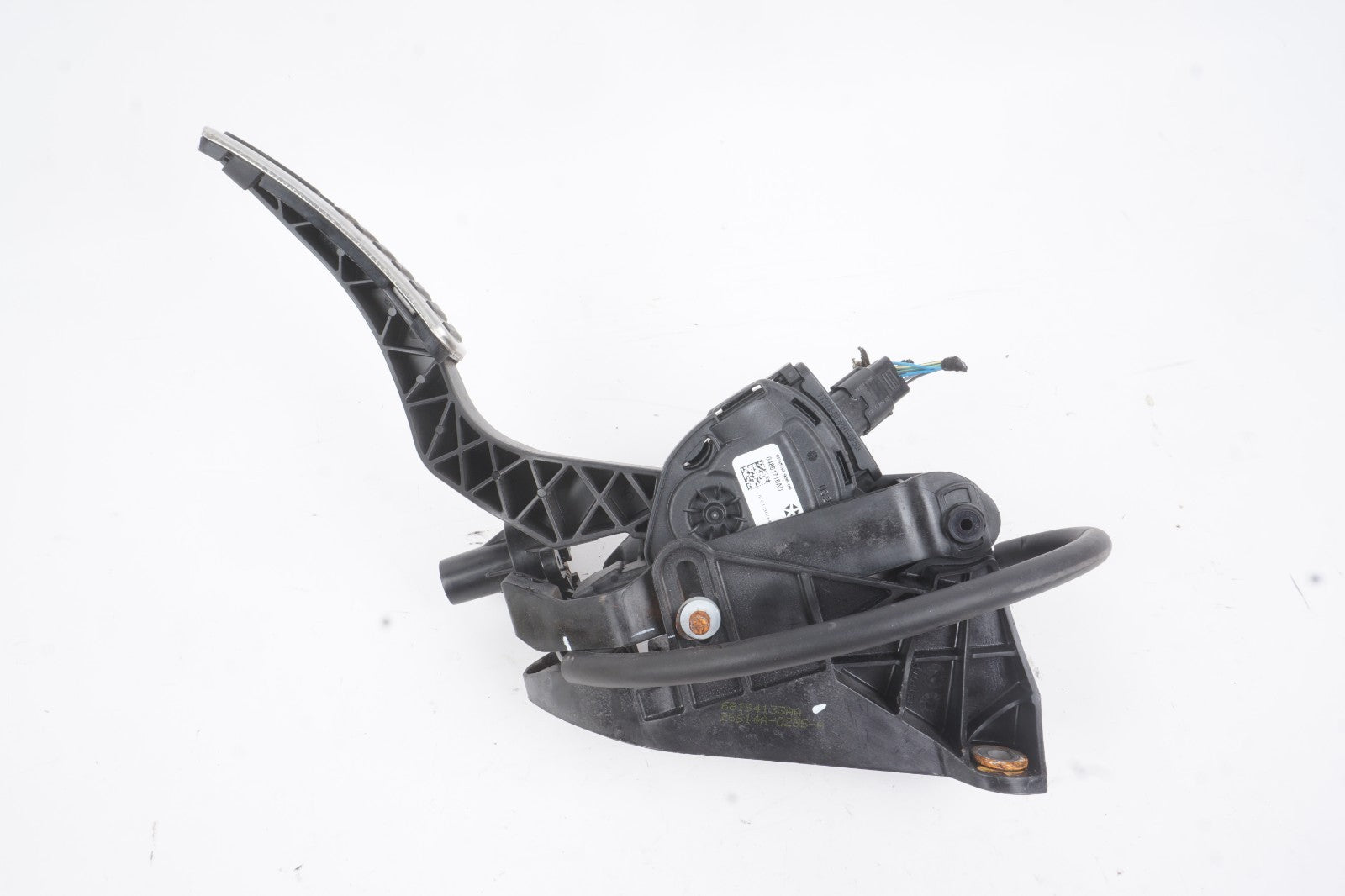 2014 - 2019 Maserati Ghibli Gas Pedal Accelerator OEM