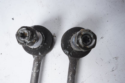 07-2013 Mercedes W221 S550 front left right stabilizer sway bar link