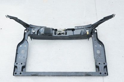 Radiator Support For 2012-2016 Fiat 500 Naturally Aspirated Primed Assembly