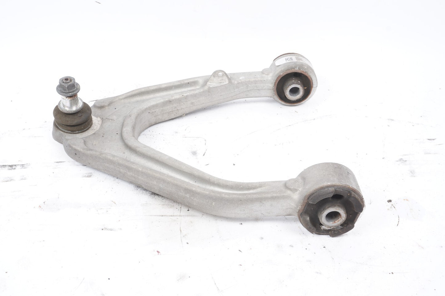 2014 - 2019 MASERATI GHIBLI Front Right Pass Side Upper Control Arm OEM