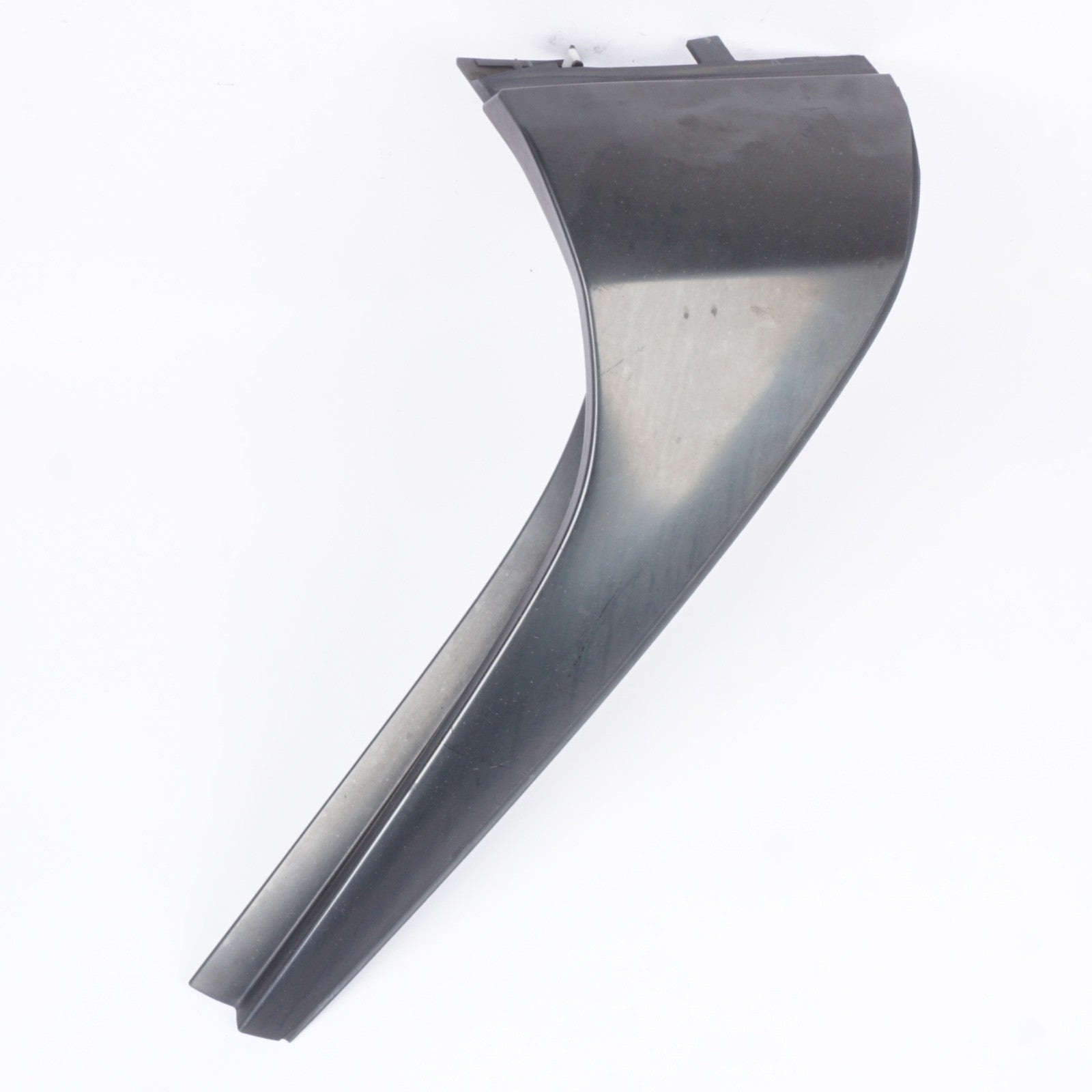2011 - 2017 Honda Odyssey Tailgate Tail Gate Right Wing Side Moulding Spoiler