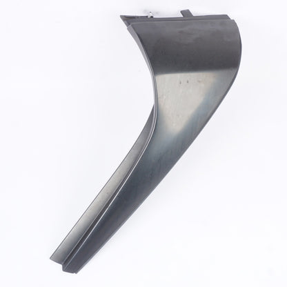 2011 - 2017 Honda Odyssey Tailgate Tail Gate Right Wing Side Moulding Spoiler