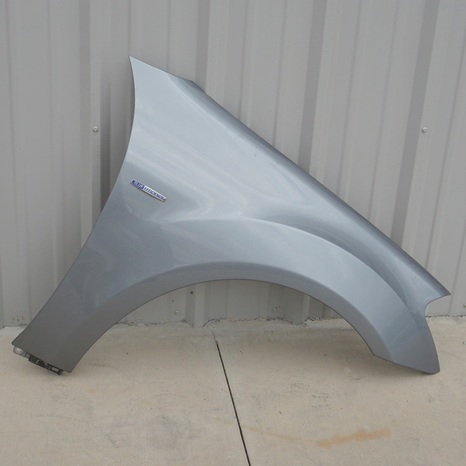 06-11 Mercedes W164 ML63 ML350 ML550 Right Passenger Side Fender Assembly Oem