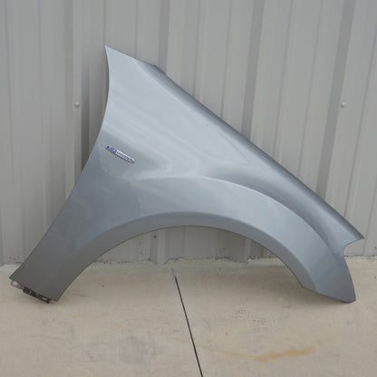 06-11 Mercedes W164 ML63 ML350 ML550 Right Passenger Side Fender Assembly Oem