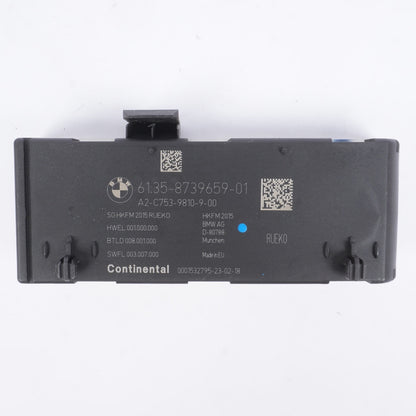 2014-2023 BMW F30 F36 X1 X2 X5 Rear Decklid Tailgate Control Module Unit OEM