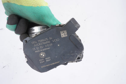 13-18 BMW 228i 320i 328i 428i 528i X1 X3 X4 X5 Z4 N20 Throttle Body 7588625 OEM