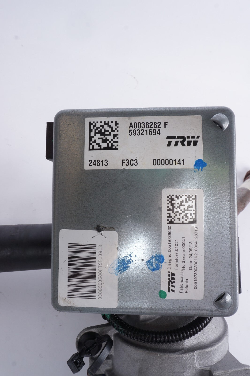 2014 - 2017 Fiat 500L Electric Steering Column  OEM