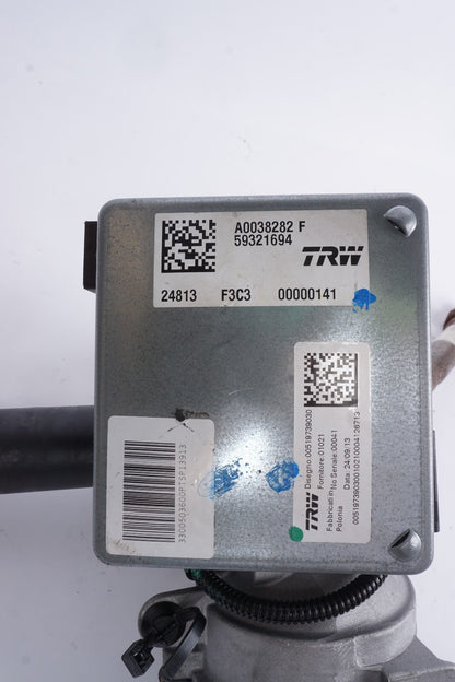 2014 - 2017 Fiat 500L Electric Steering Column  OEM
