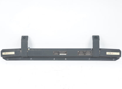2006 - 2010 Bmw 645 650i Radiator Support Upper Cross Member  7008845