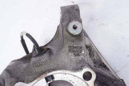 2018 - 2023 BMW X2 - Front LEFT Spindle Knuckle 6876853