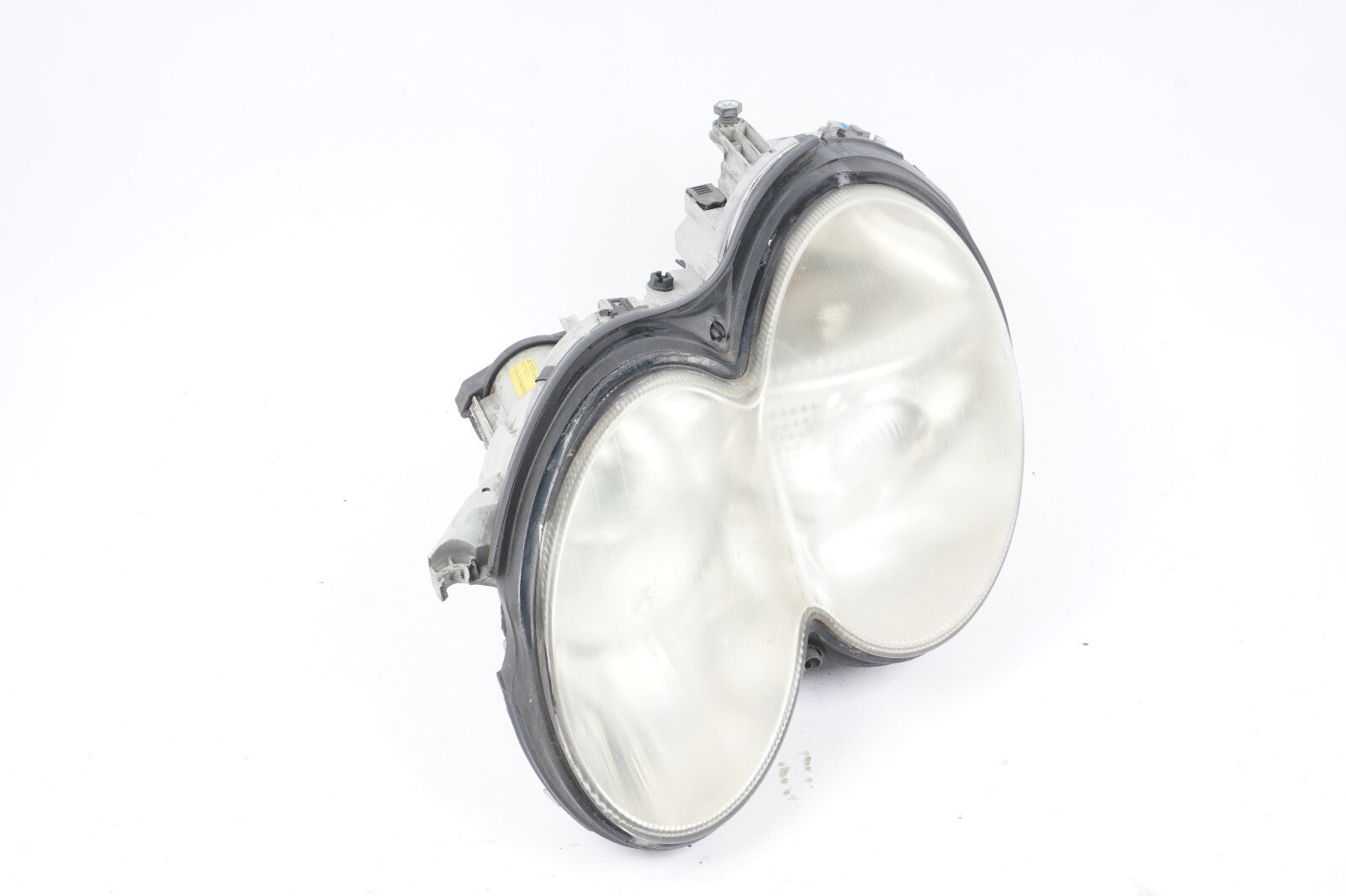 2003-2008 Mercedes R230 SL500 SL55 Right Passenger Side Headlight Lamp Xenon OEM