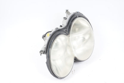 2003-2008 Mercedes R230 SL500 SL55 Right Passenger Side Headlight Lamp Xenon OEM