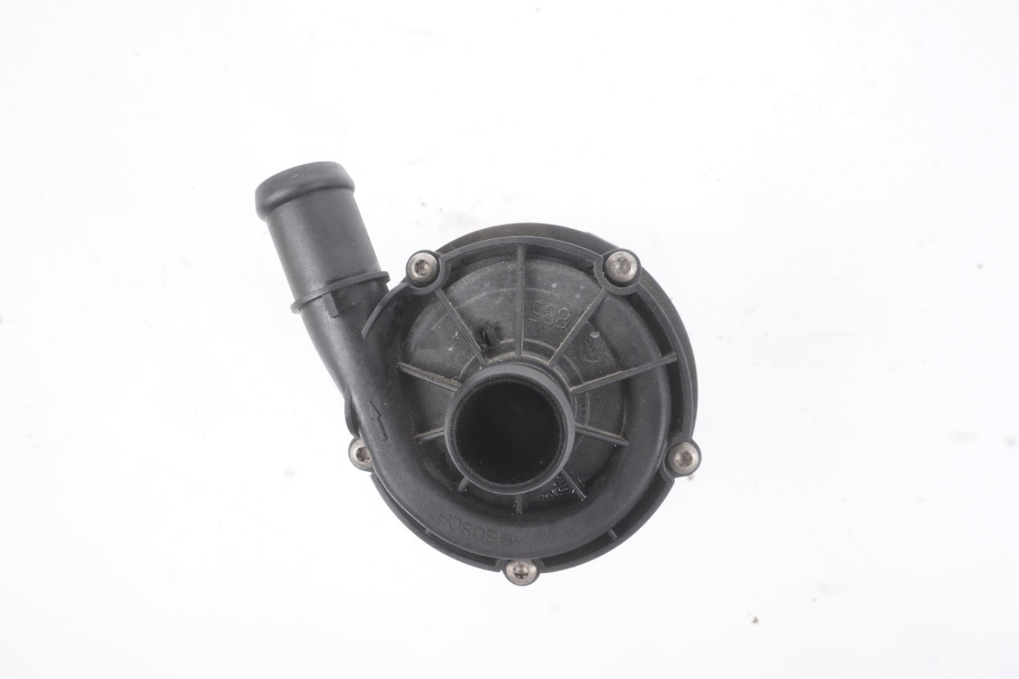 2014 - 2020 Maserati Ghibli M157 Electric AUX Coolant Water Pump OEM