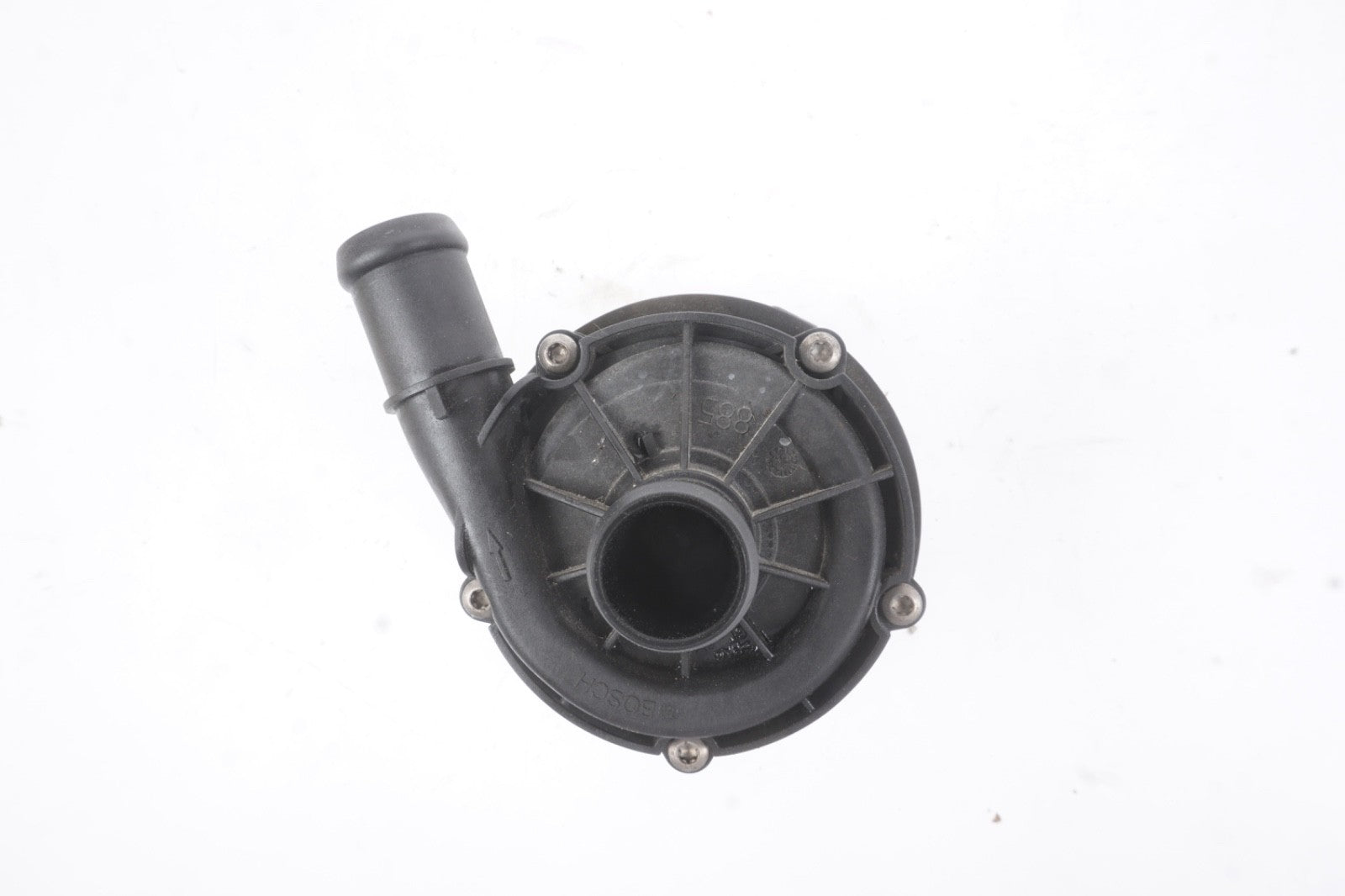 2014 - 2020 Maserati Ghibli M157 Electric AUX Coolant Water Pump OEM