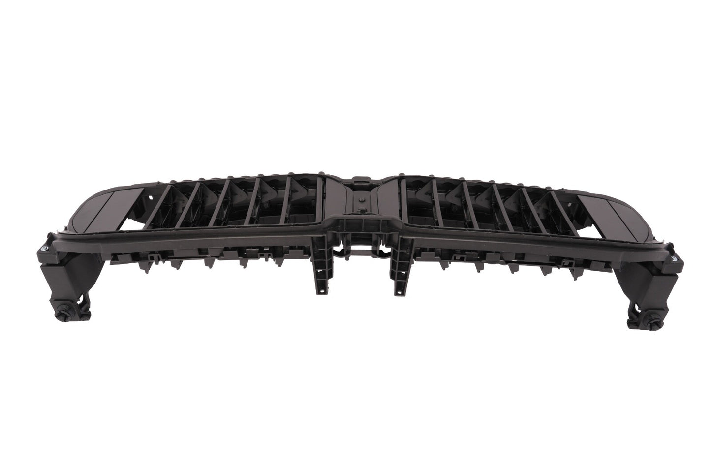 For 2022 BMW G30 530i 540i Front Radiator Active Grille Air Shutter